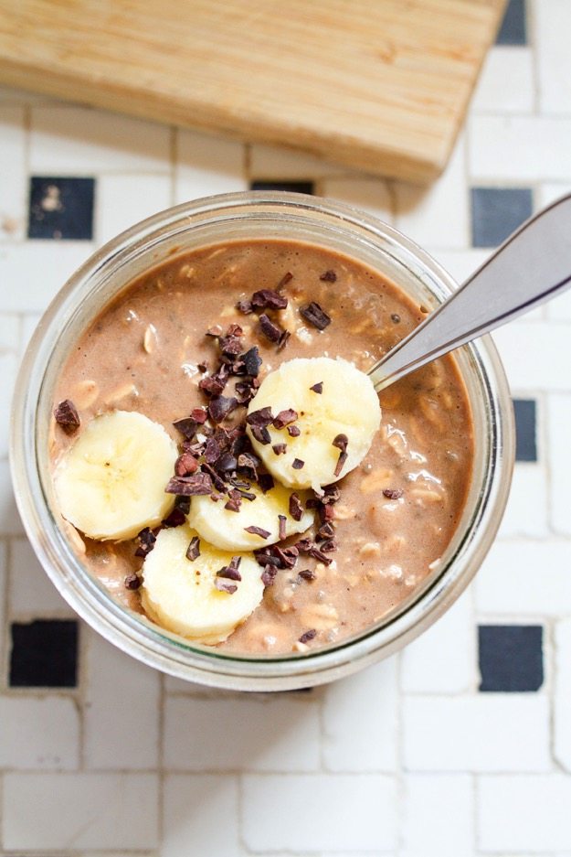 Quick Power Breakfasts for Kids!