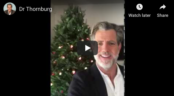 Defining the season of giving!
