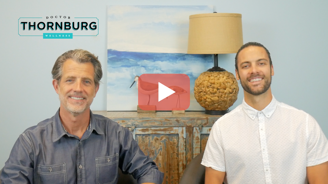 Truth about CT Scans