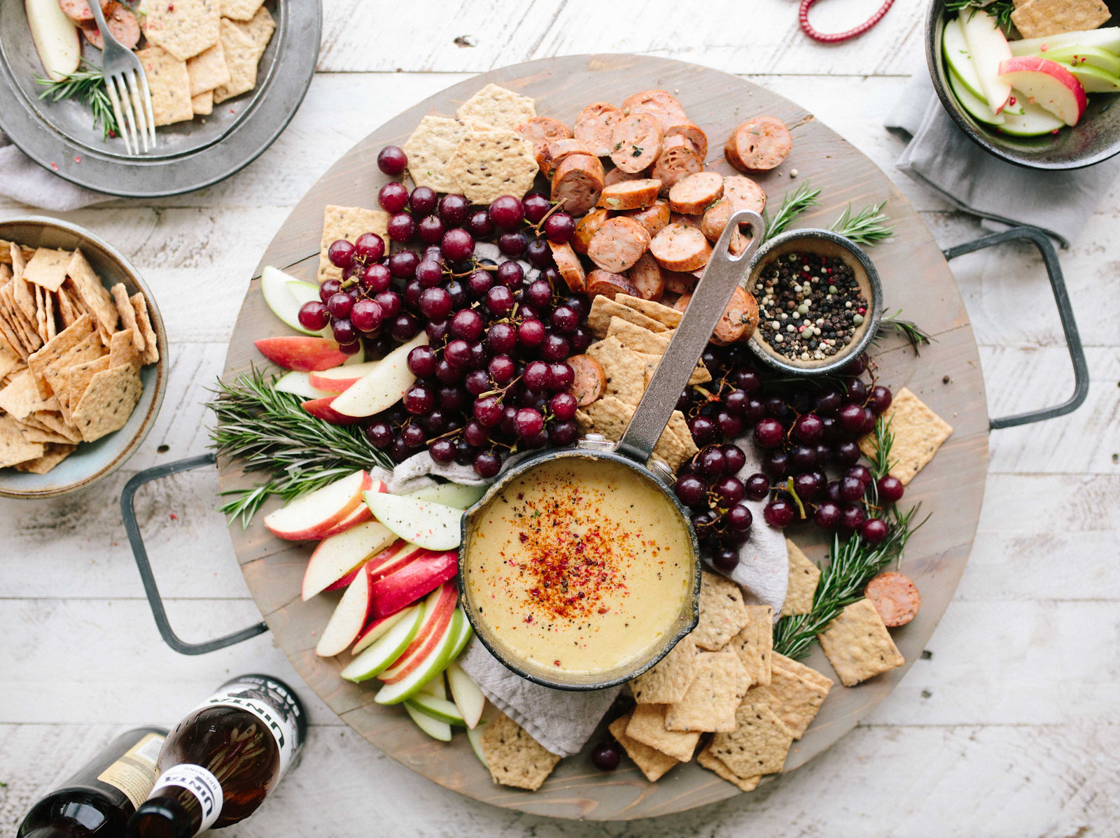 7 Healthy Treats for the Holidays
