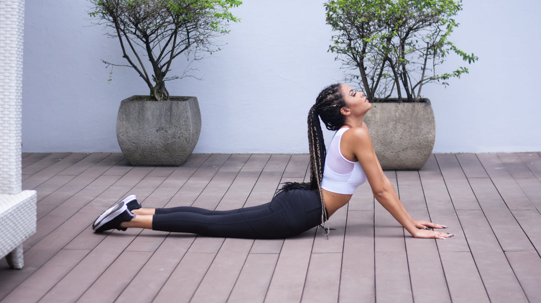 Women’s Wellness Supplements: An Overview