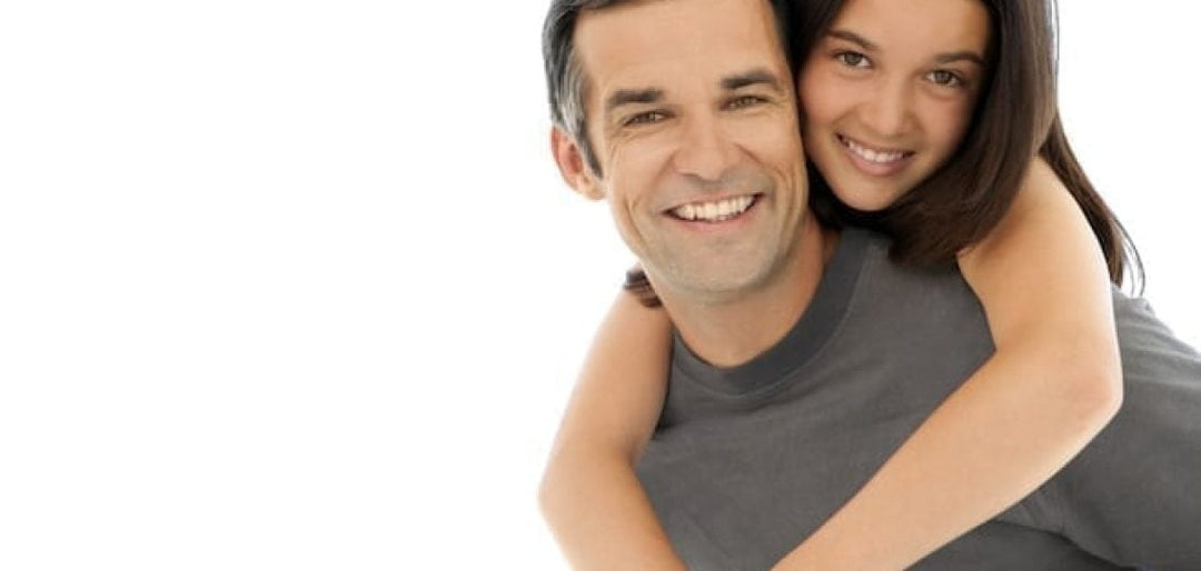 Building a Child’s Happy Brain