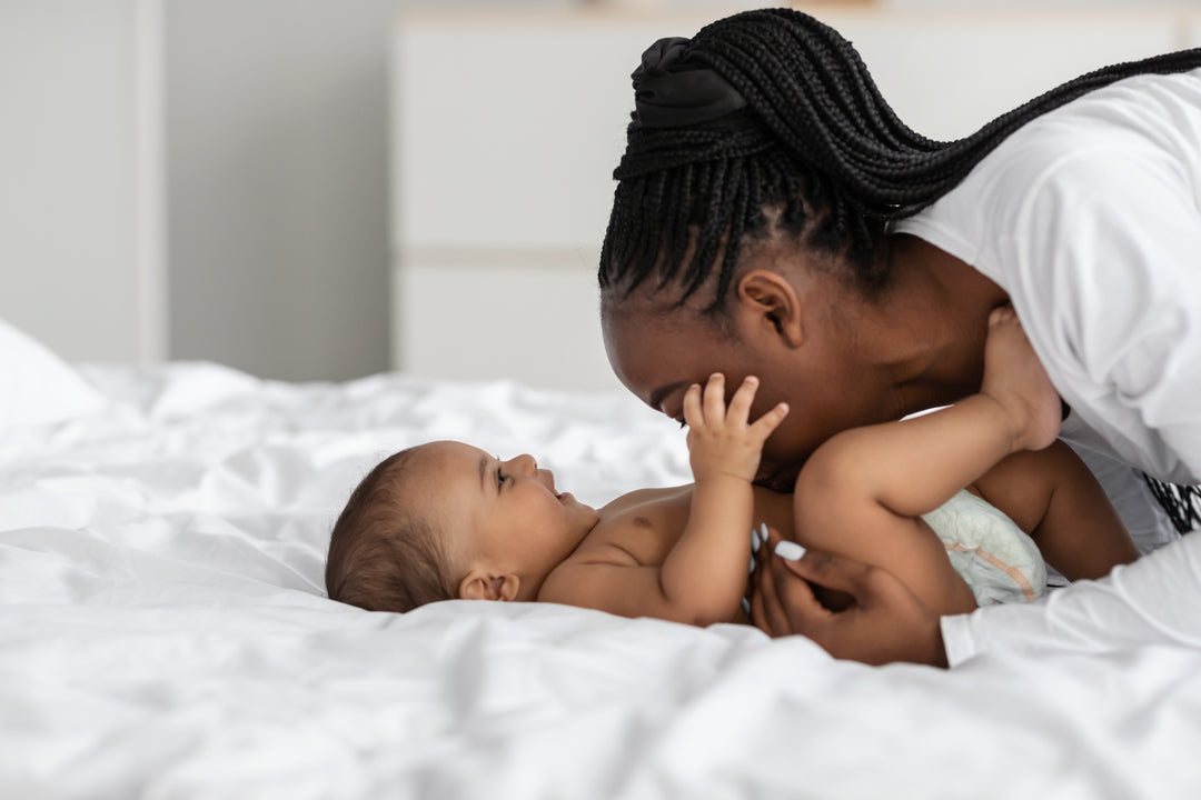 It's Never Too Early To Start Healthy Living