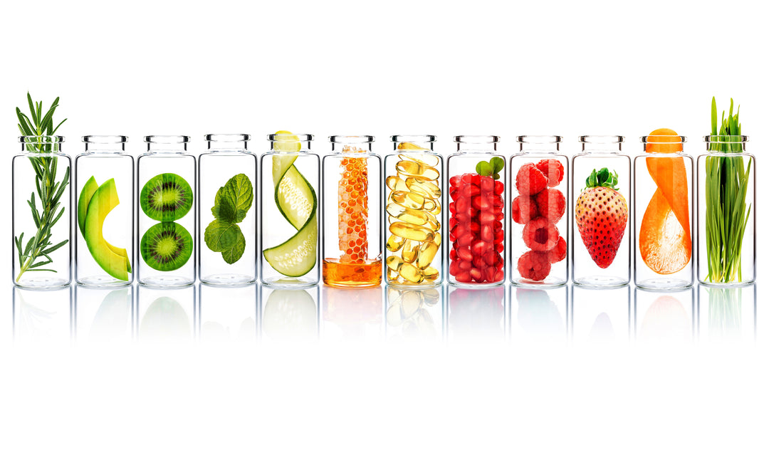 Why All-Natural Is Always Better