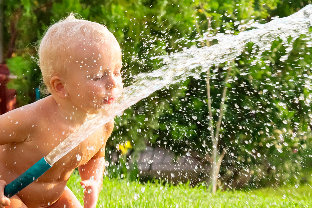 Beyond Thirst: How to Stay Hydrated this Summer