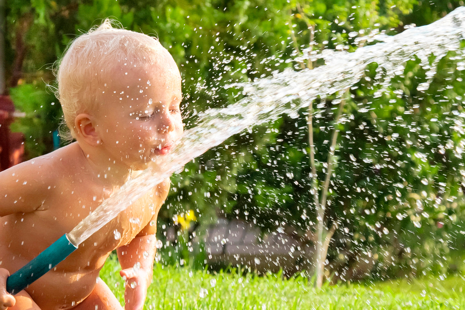 Beyond Thirst: How to Stay Hydrated this Summer