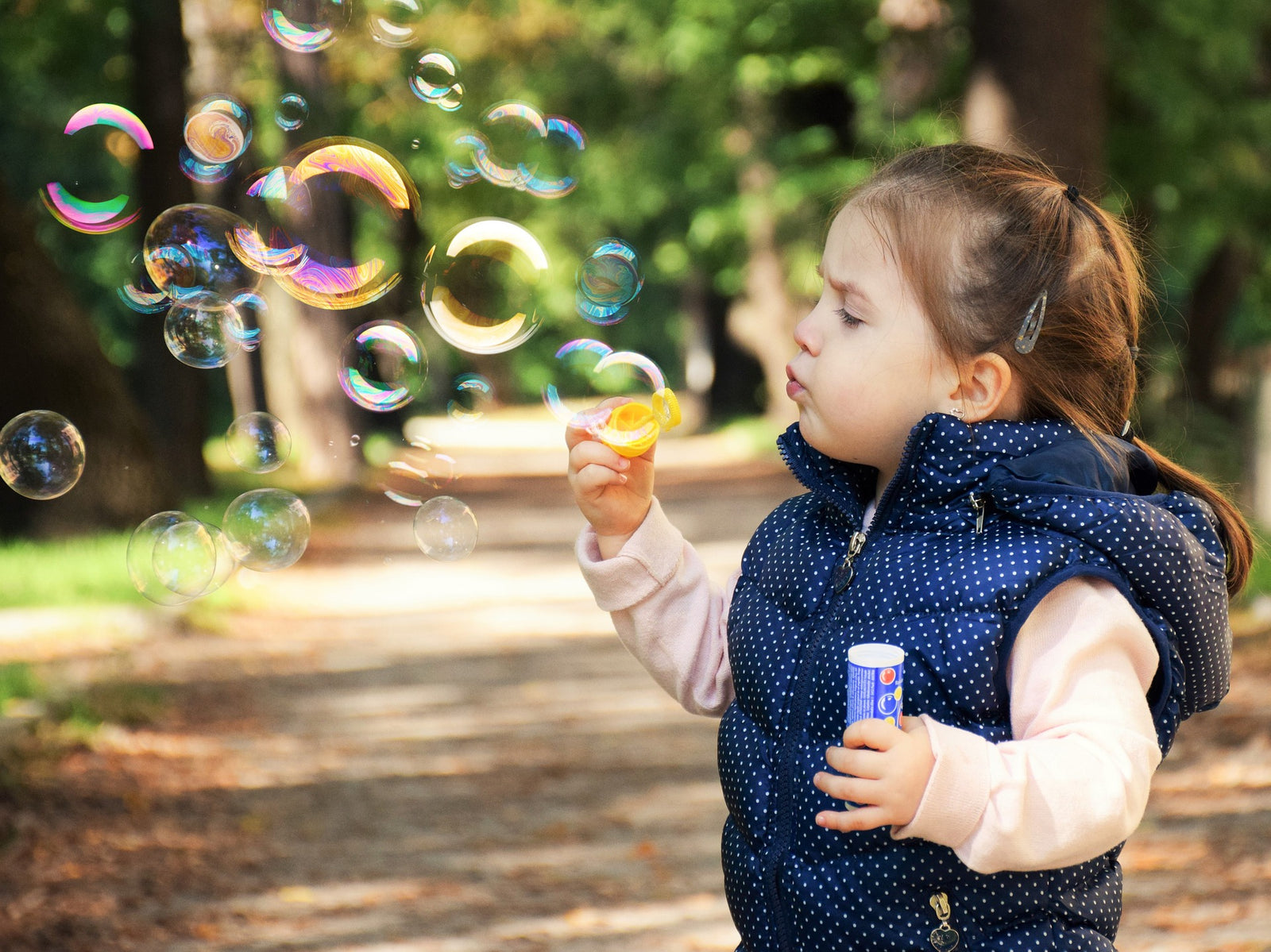 Do dietary supplements help or hurt children?