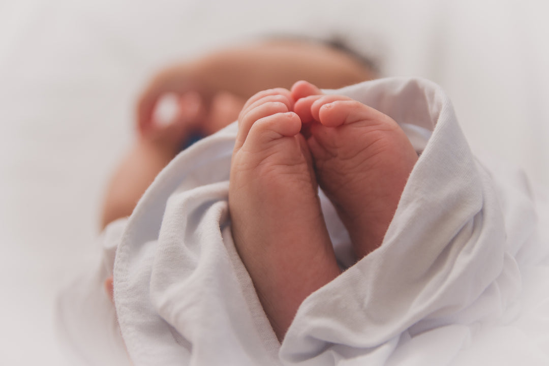 Injectable Vitamin K1 vs. Oral Vitamin K1 for Newborns