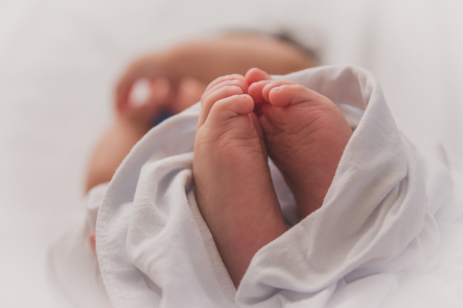 Injectable Vitamin K1 vs. Oral Vitamin K1 for Newborns