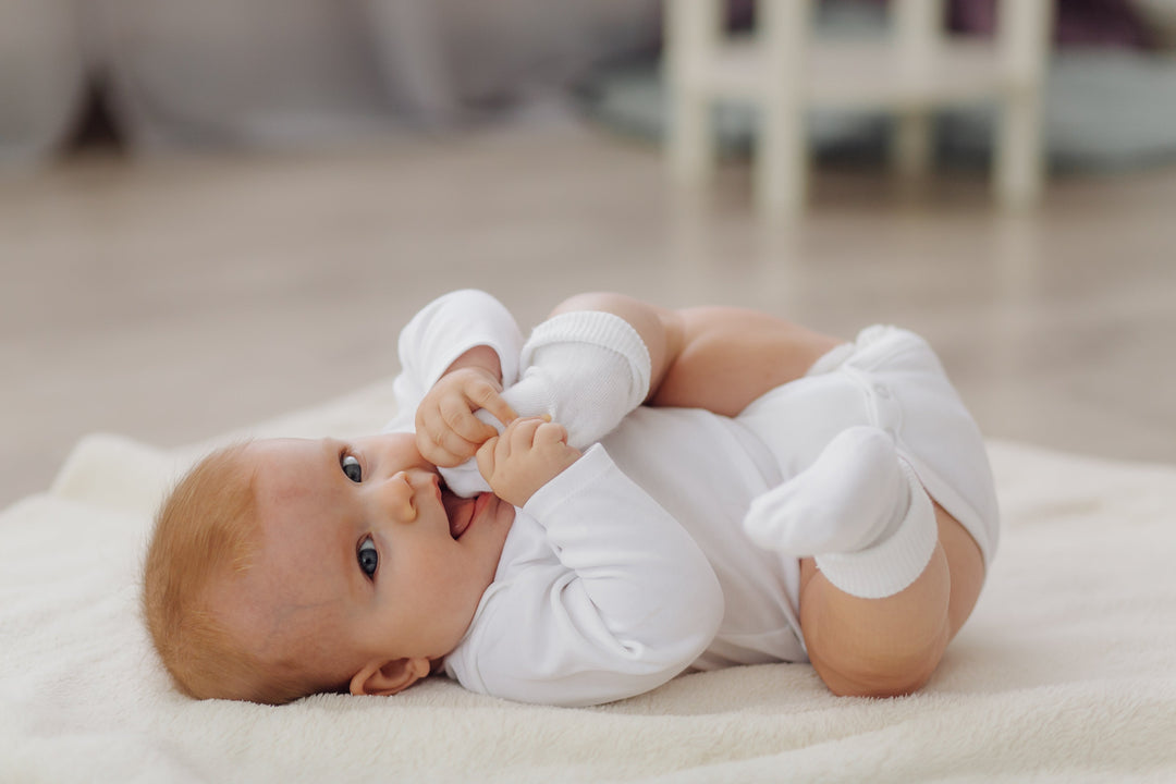 Probiotics for Newborns