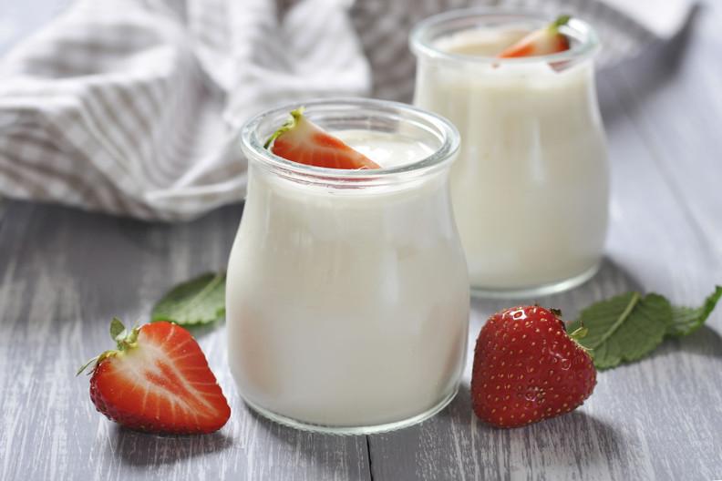Probiotic Snacks for Everyone