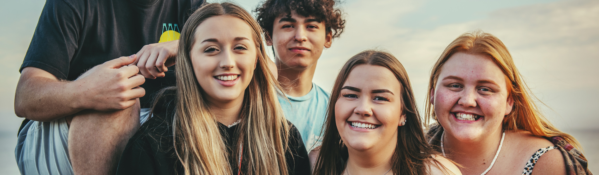 Teen Wellness