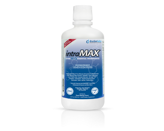 intraMAX Adult Multivitamin