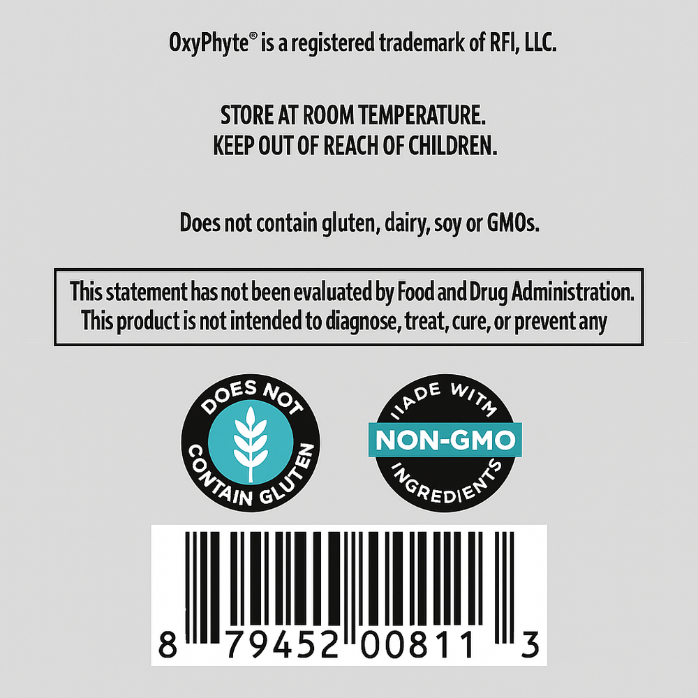 Picky Eater Daily Greens