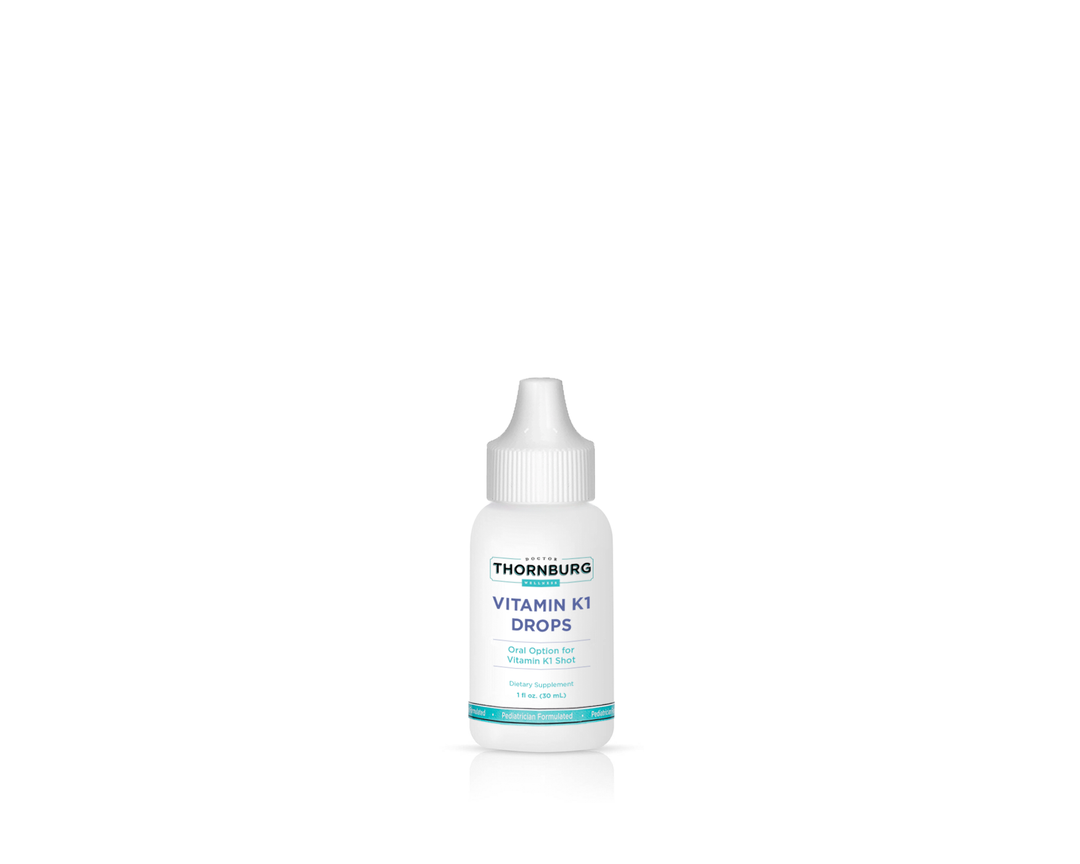 Vitamin K1 Drops