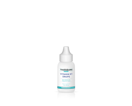 Vitamin K1 Drops