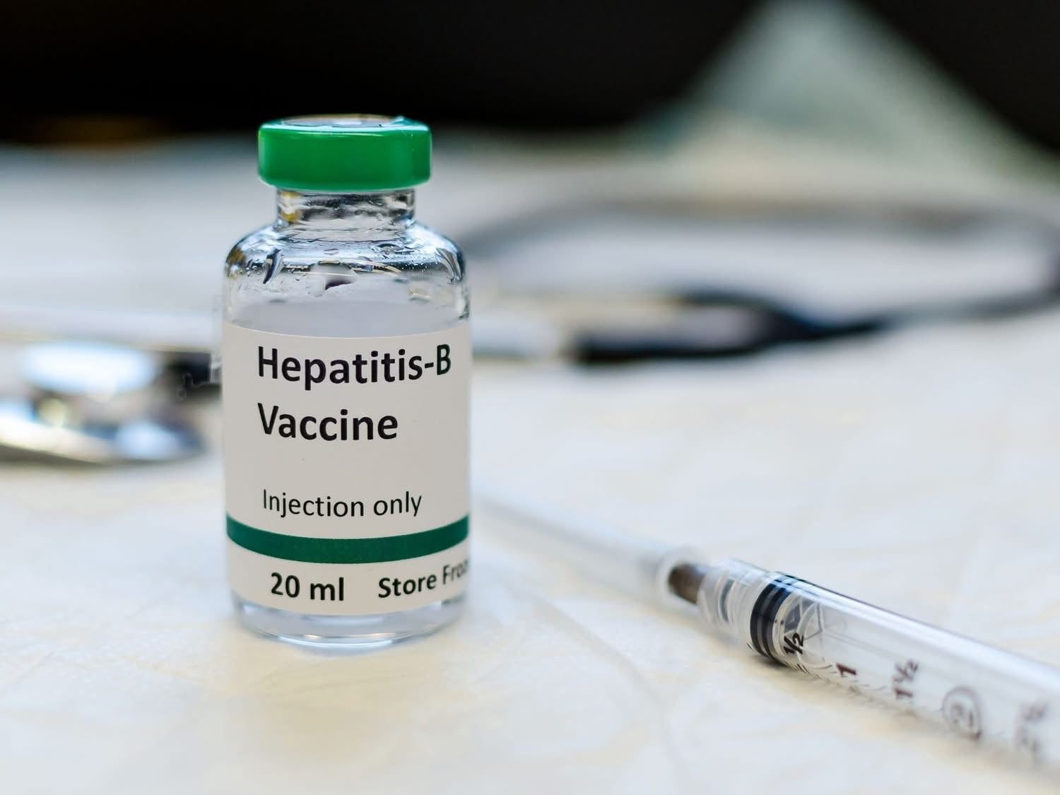 The Hep B Vaccine Mandate Explained
