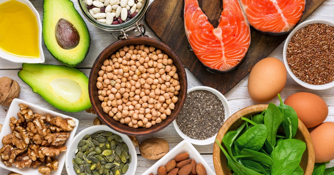 Omega-3 Fatty Acids: What Are They and Why Do They Matter?