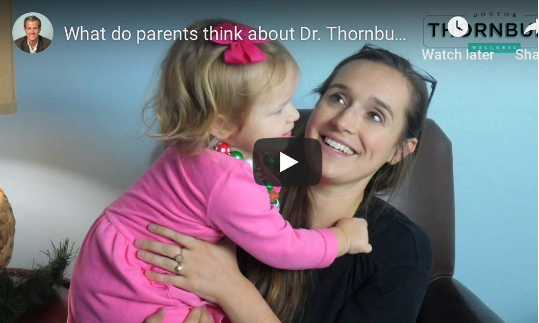 Why Families Choose Children's Chewable Probiotics