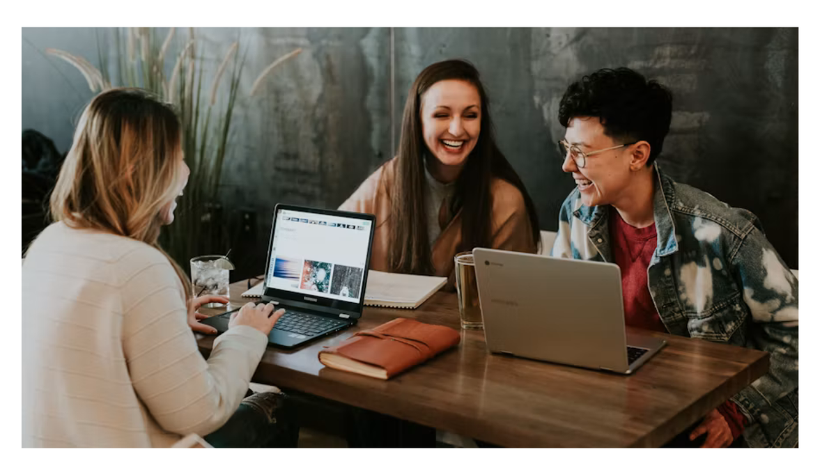 What can vulnerability teach us about the future of work? – Special Guest Writer: Monica Parker