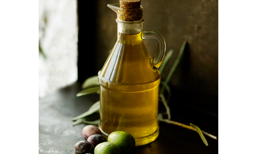 Extra-Virgin Olive Oil Preserves Brain Cell Integrity