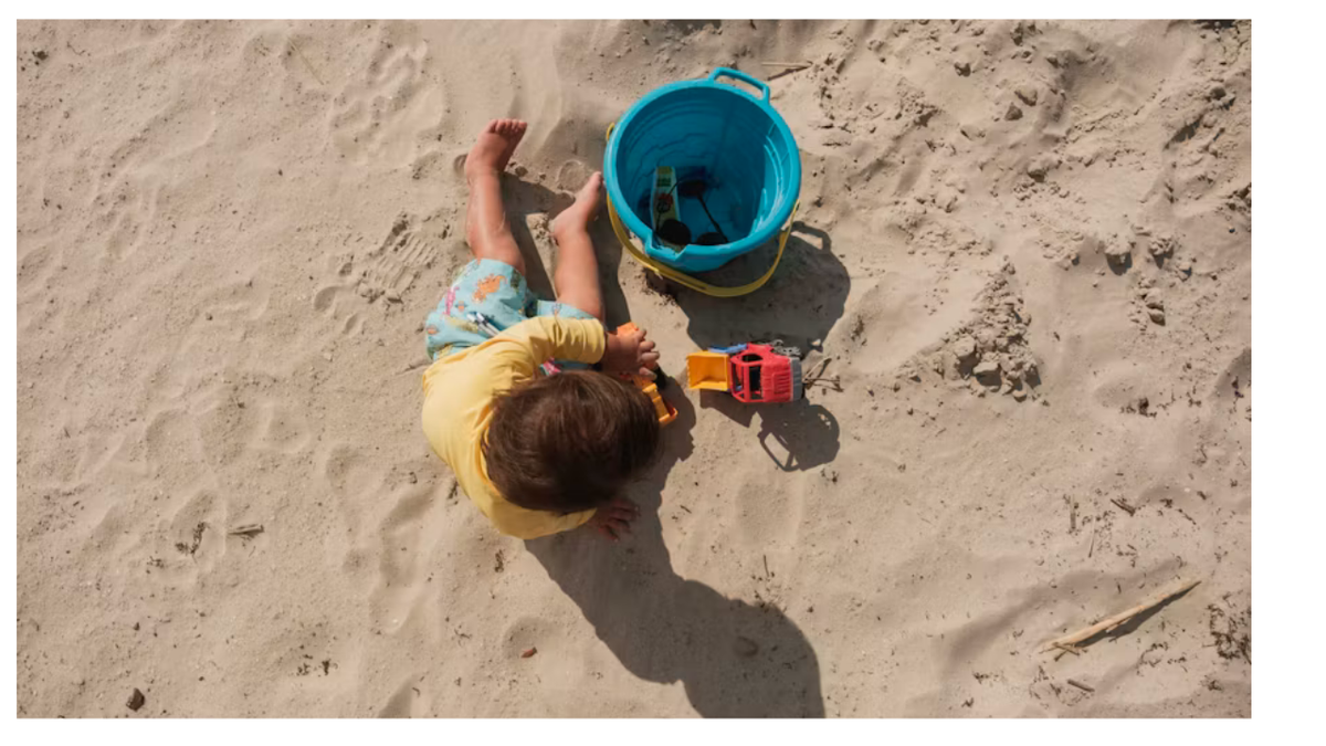 Raising a Minimalist