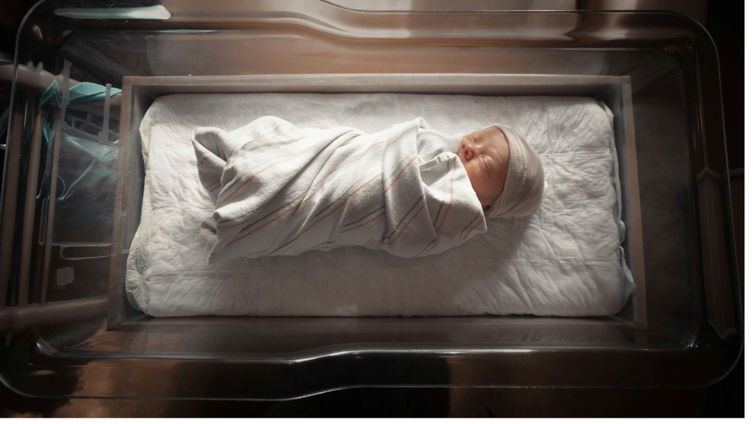 Vitamin K for Newborns: Understanding Your Options