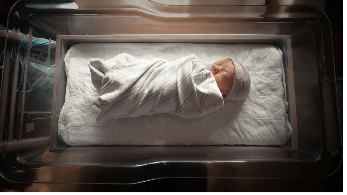 Vitamin K for Newborns: Understanding Your Options