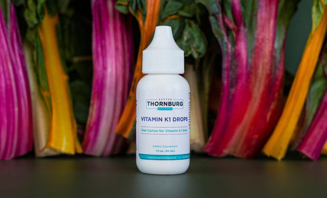 Vitamin K, Hep B, & Vaccine Conversations