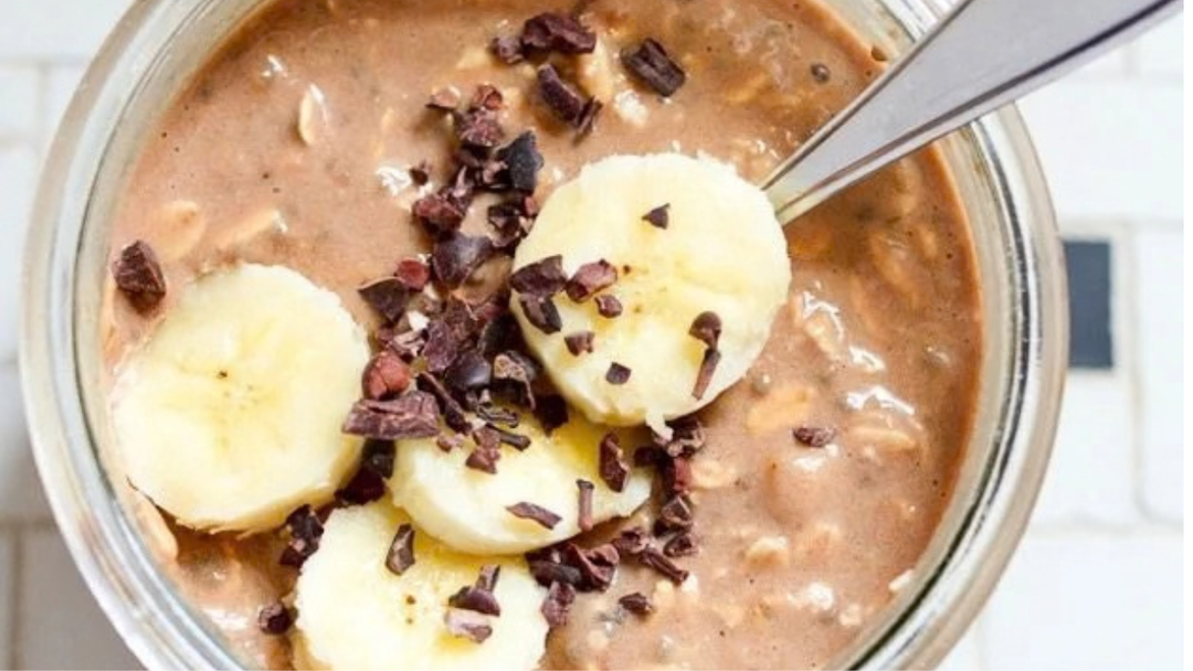 Quick Power Breakfasts for Kids!