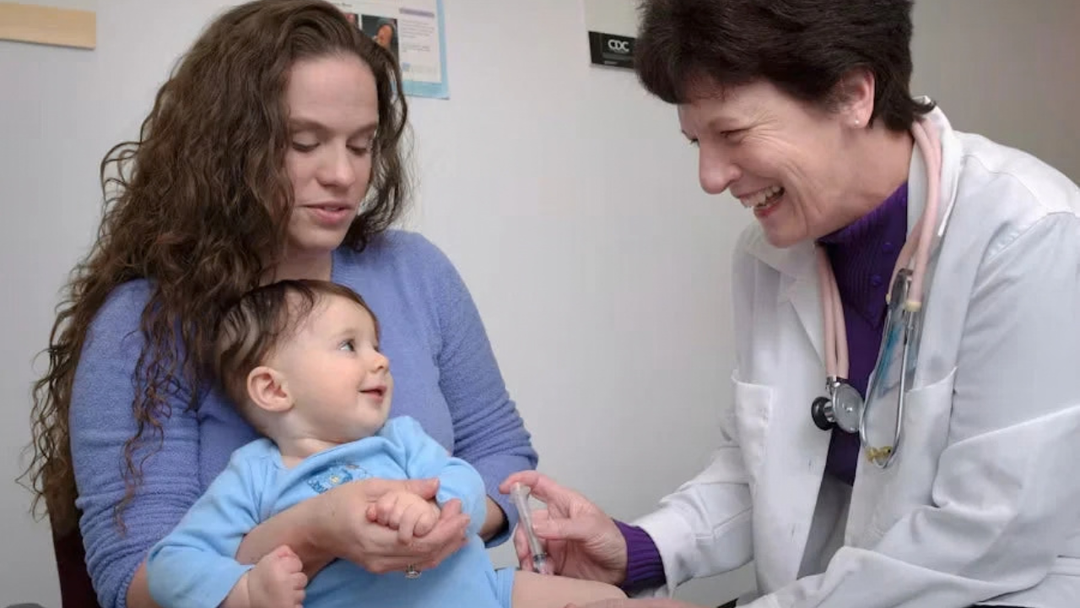 Which Vaccines  Should My Child Get?