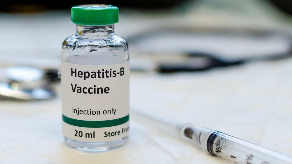 The Hep B Vaccine Mandate Explained