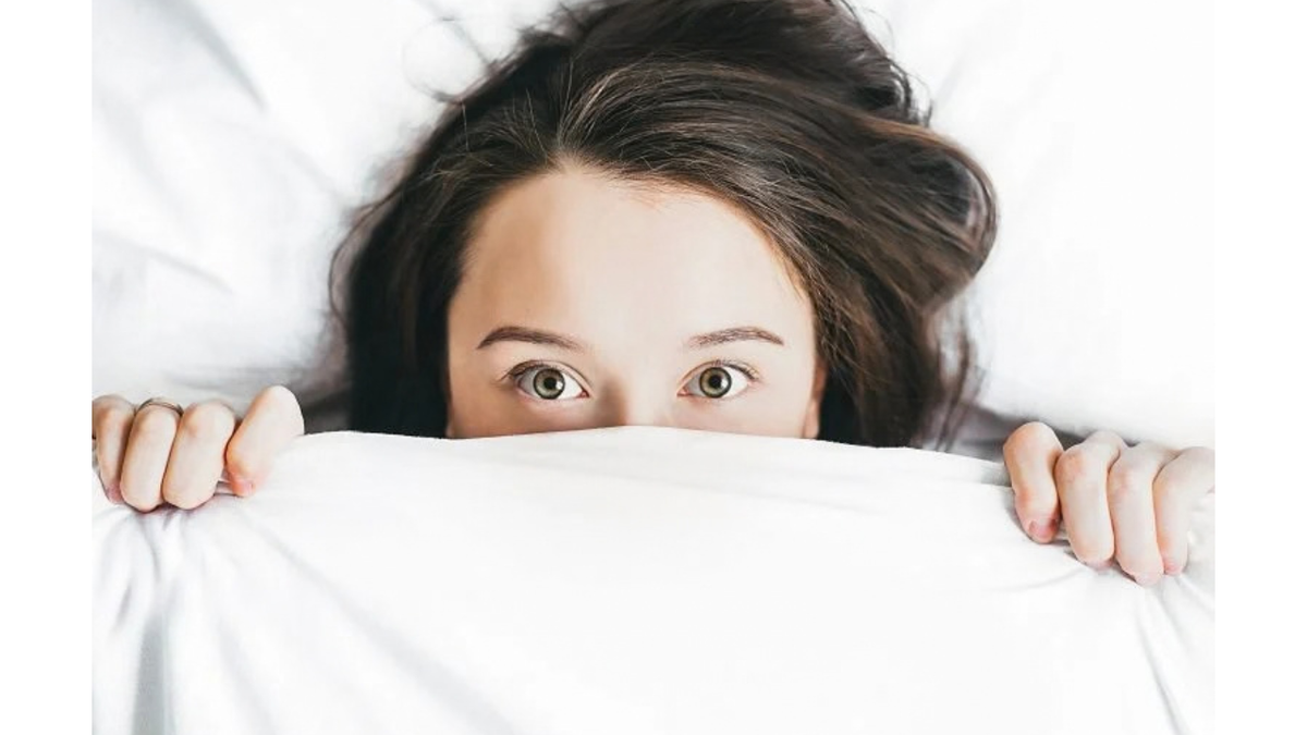 Sleepovers, A Big Hot Mess?