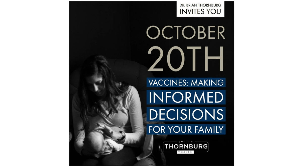 Vaccines Lecture