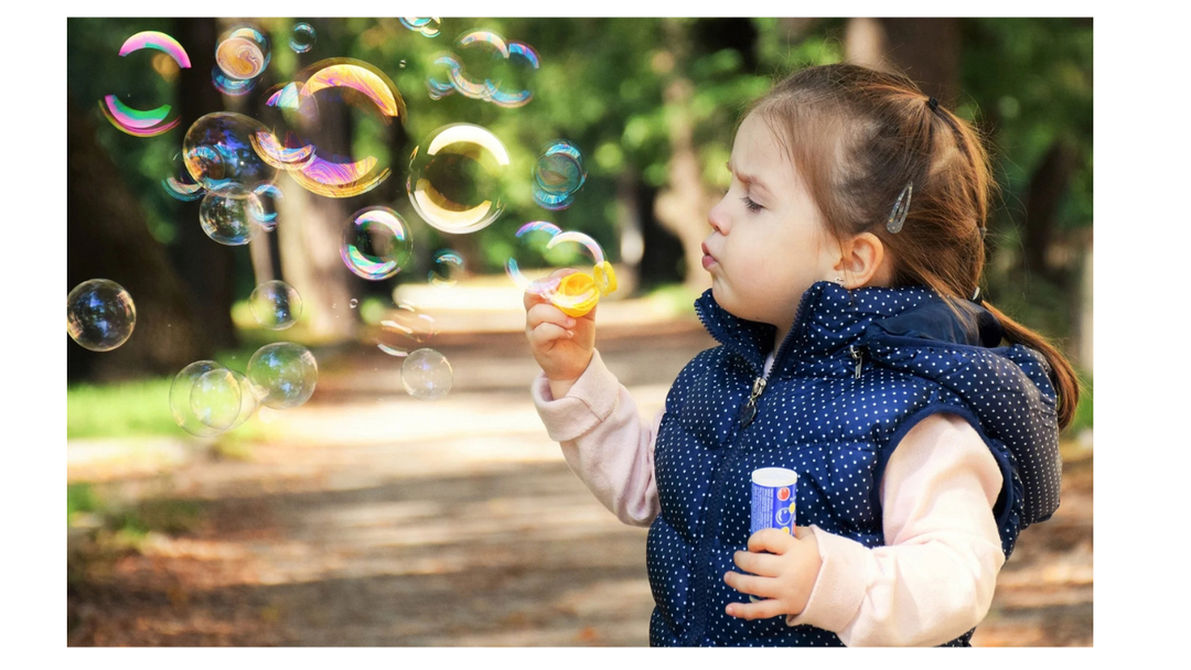 Do dietary supplements help or hurt children?