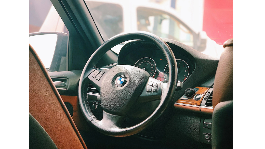 The number one thing to do when you buy a new car