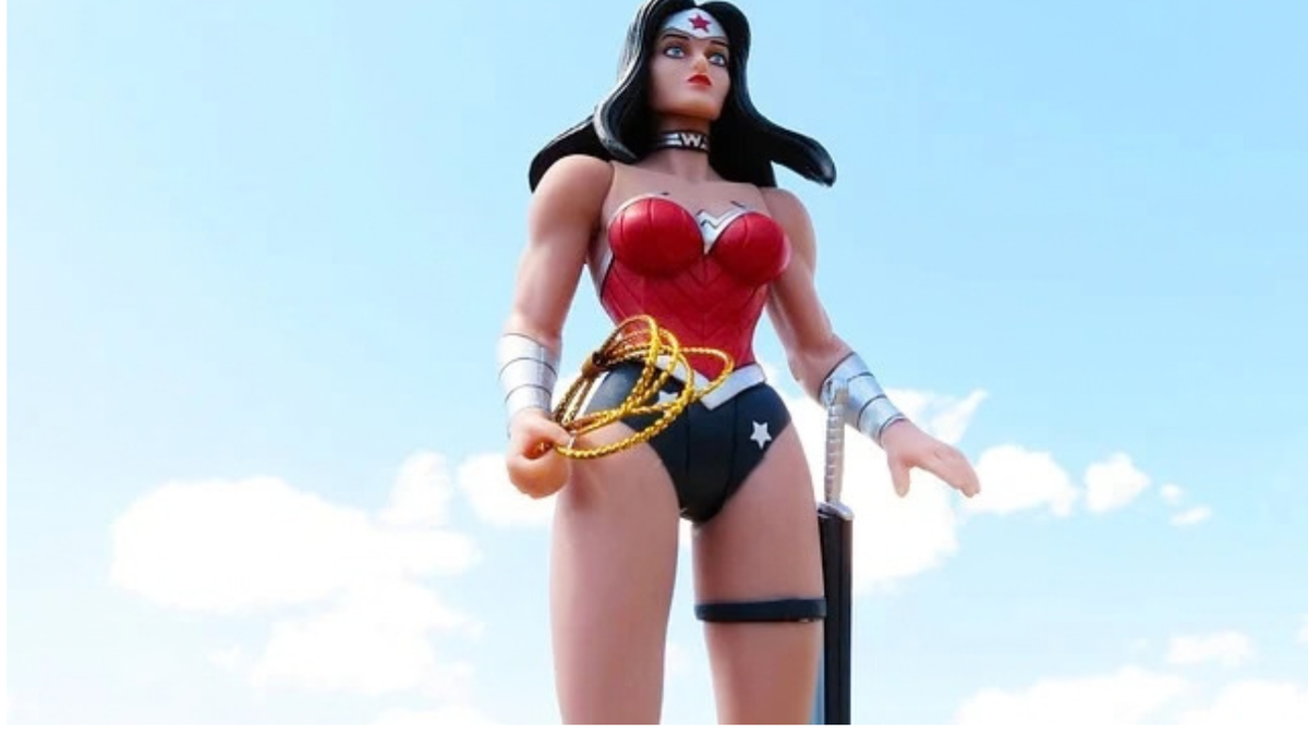 Are you a supermom?