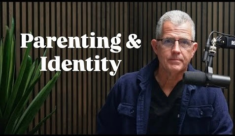 Parenting & Identity with Dr. Udo Fischer
