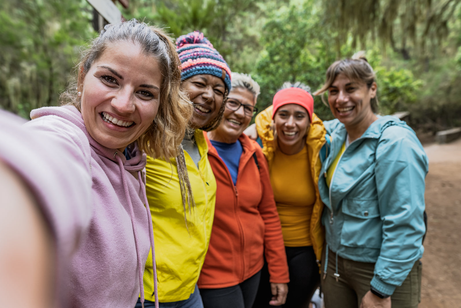natural supplements for women