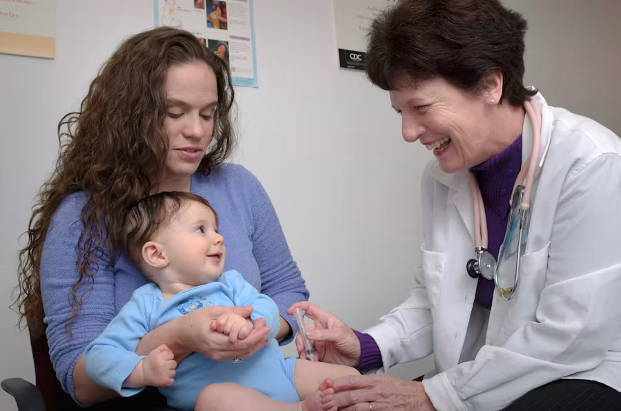 Which Vaccines  Should My Child Get?