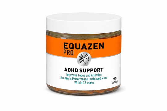 Equazen Pro Softgels