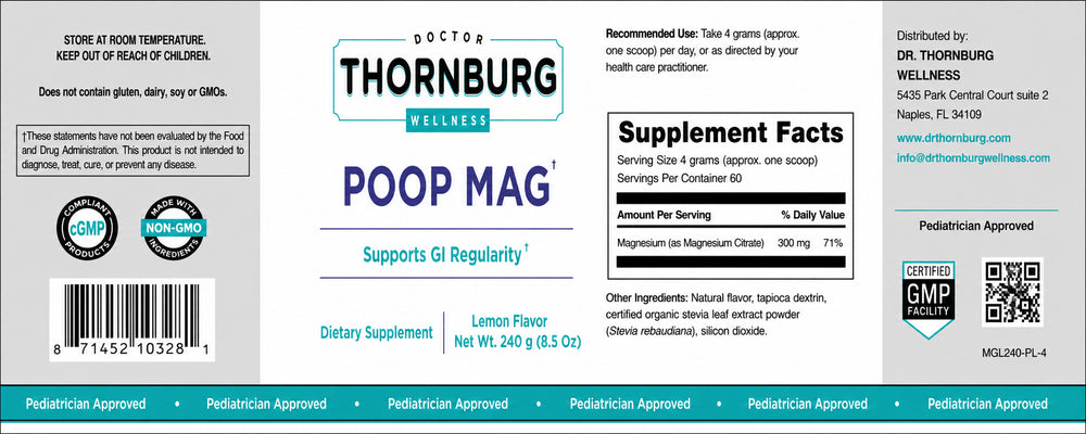 Poop Mag
