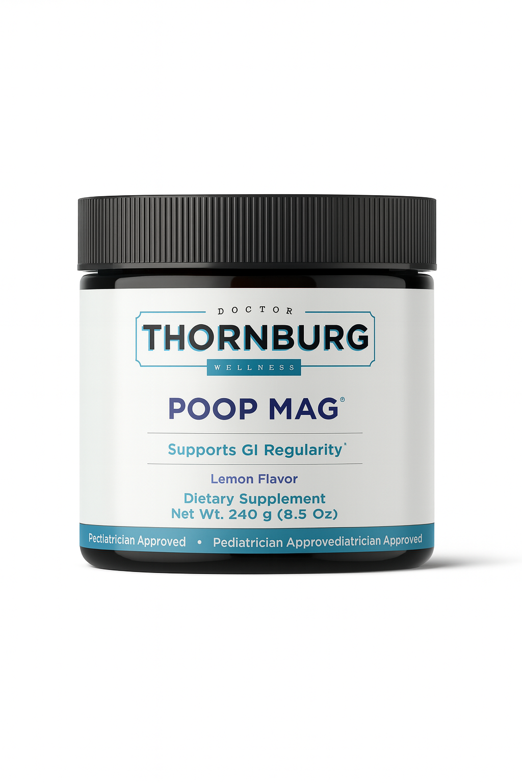 Poop Mag – Dr. Thornburg Wellness