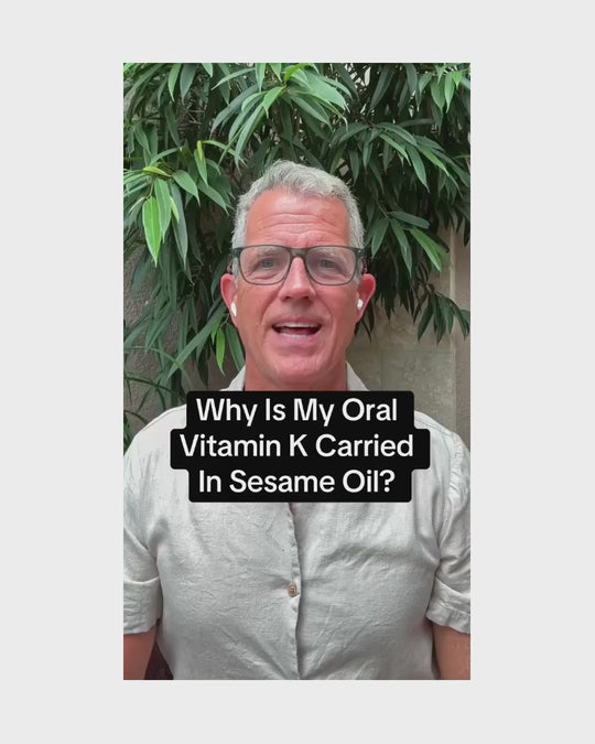 Vitamin K1 Drops