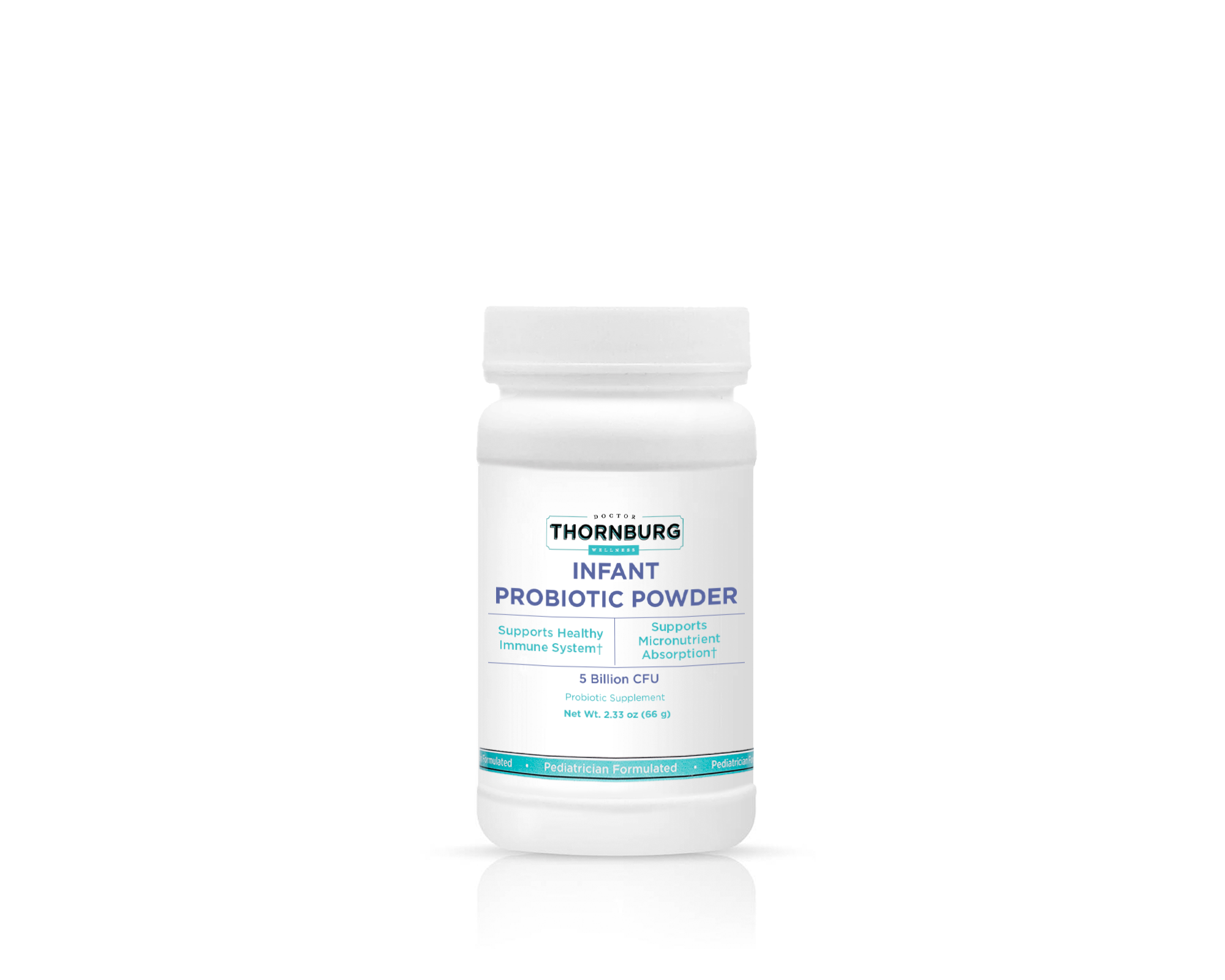 Infant Probiotic Powder